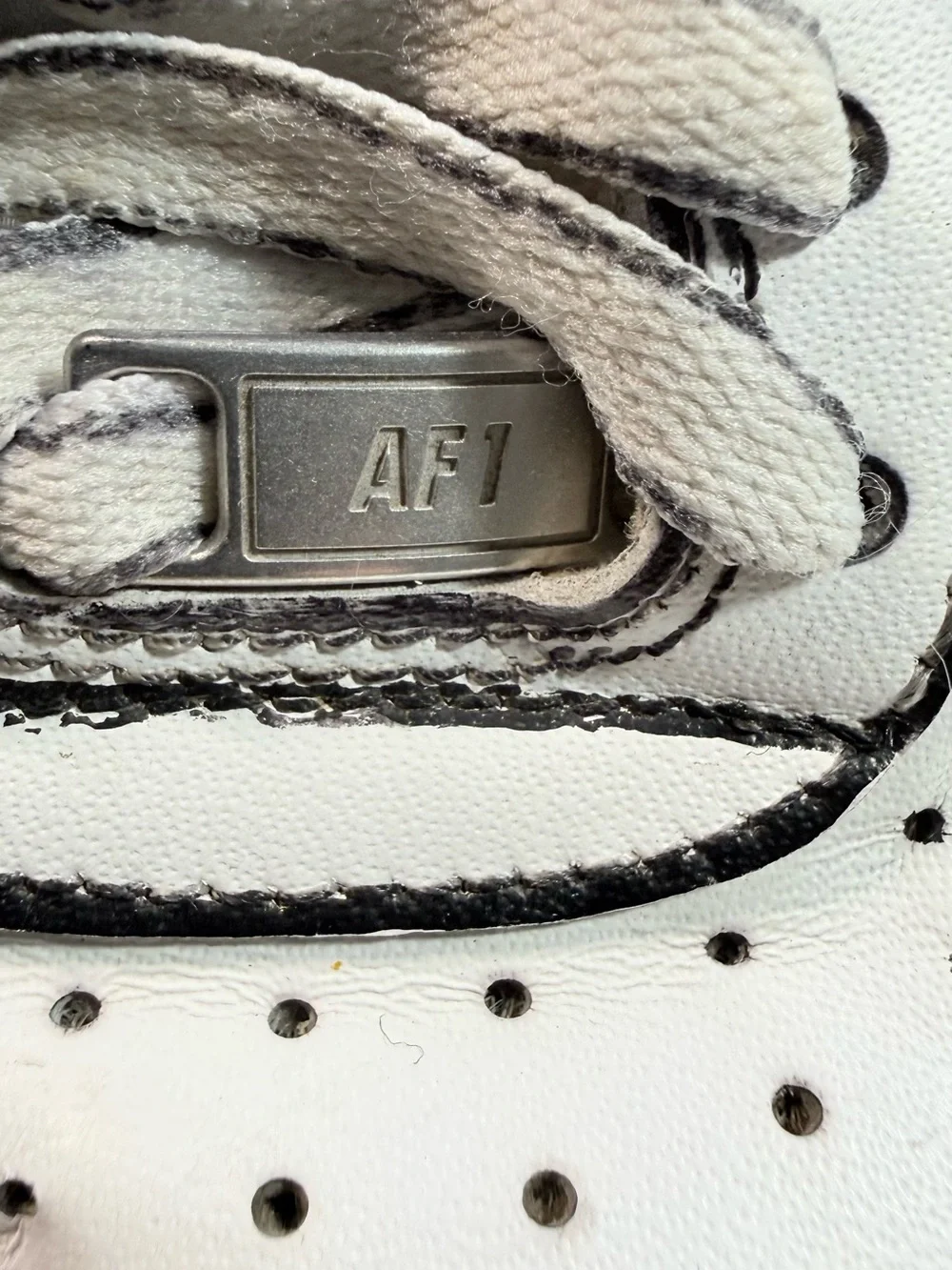 Nike air force